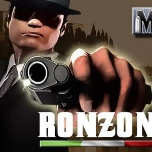 Meet your Posher, Ron